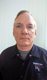 Randy Finley, Director, Hillsdale County Facilities